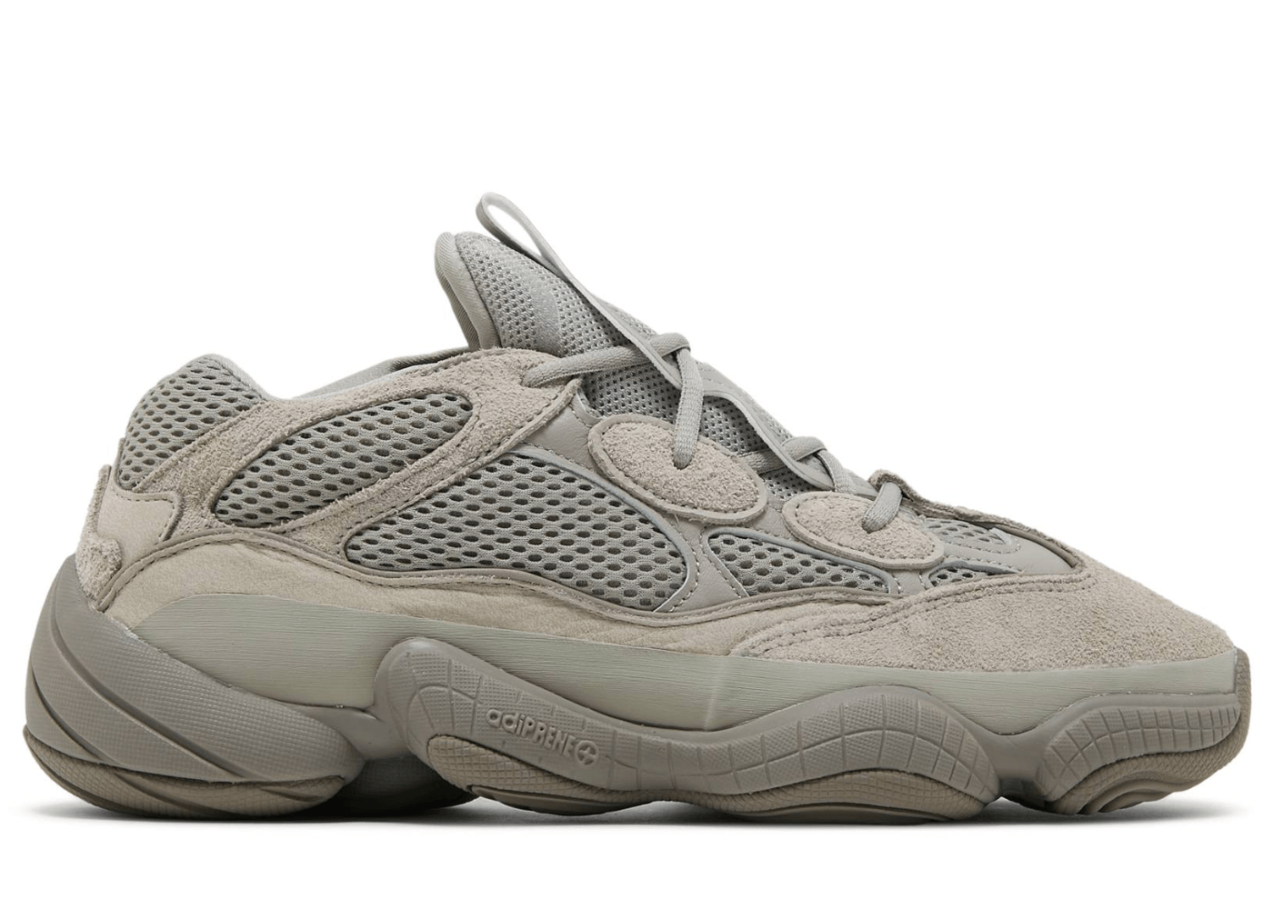 adidas Yeezy 500 Ash Grey