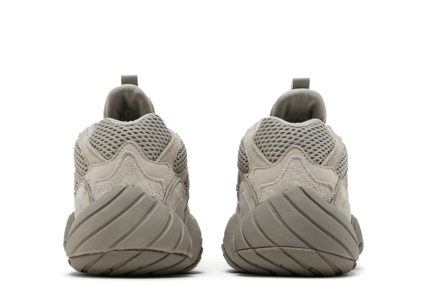 adidas Yeezy 500 Ash Grey