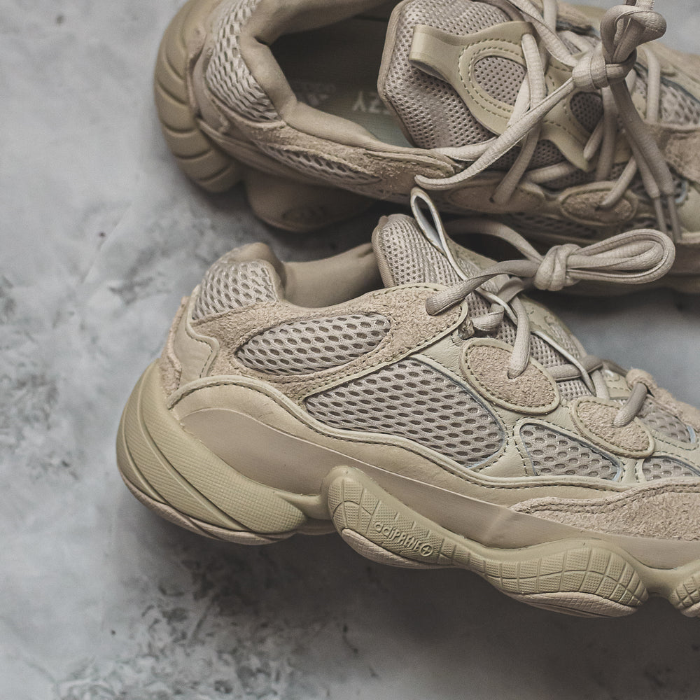 adidas Yeezy 500 Blush