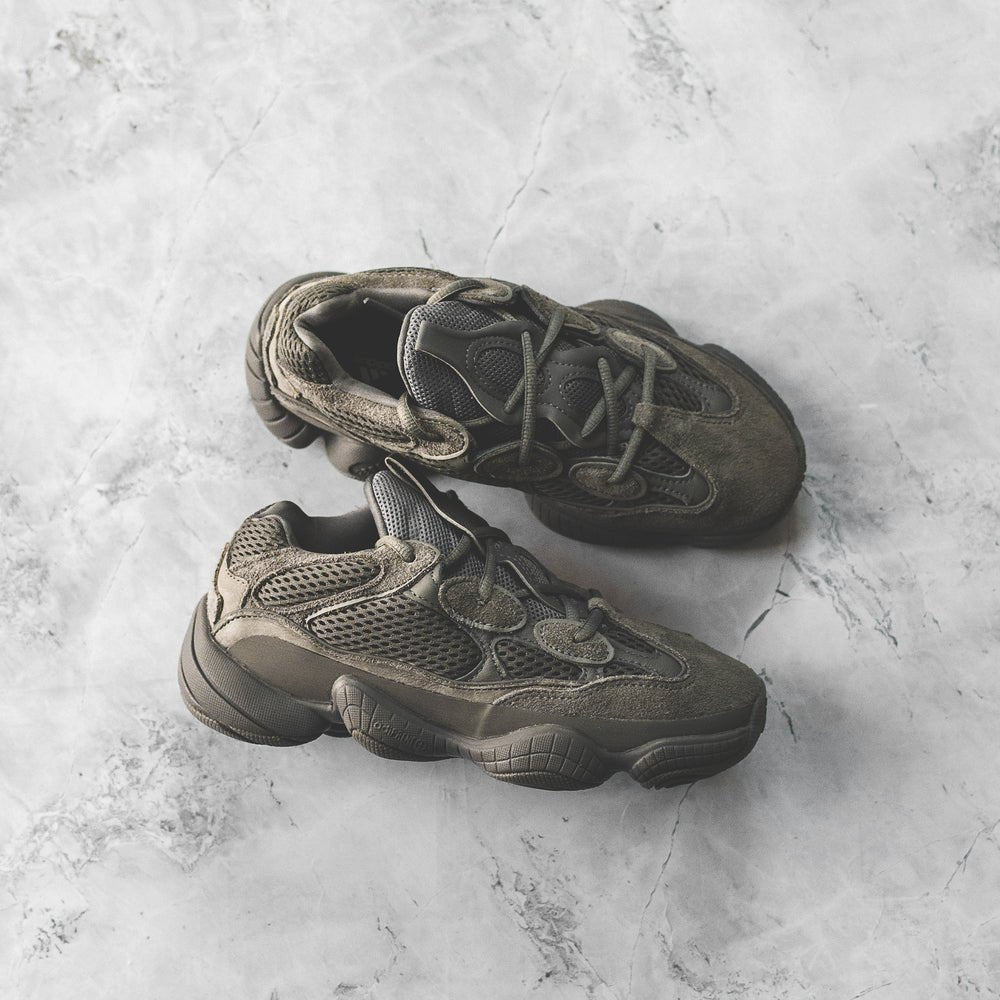 adidas Yeezy 500 Granite