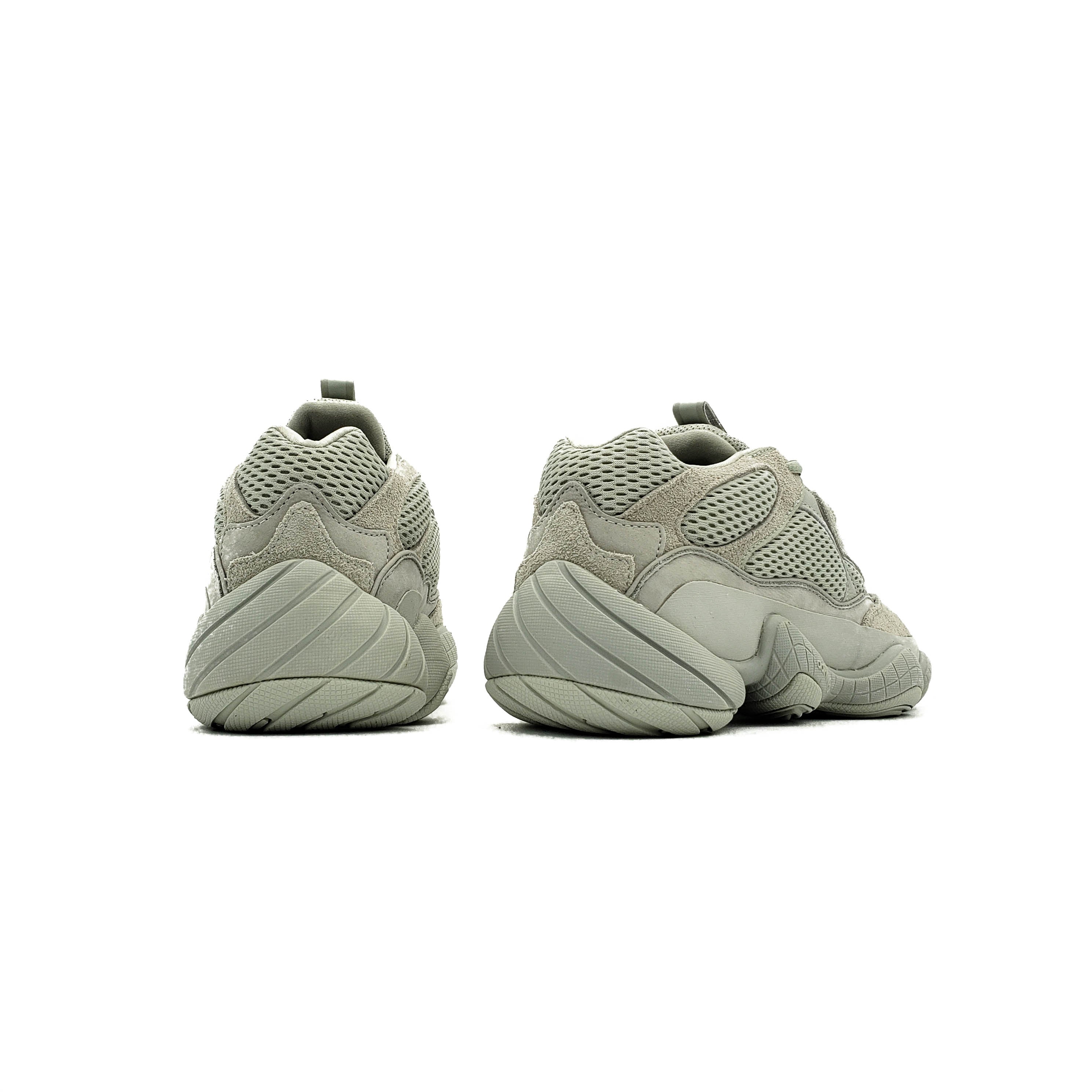 ADIDAS YEEZY 500 SALT 2018