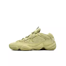 ADIDAS YEEZY 500 SUPER MOON YELLOW 2018