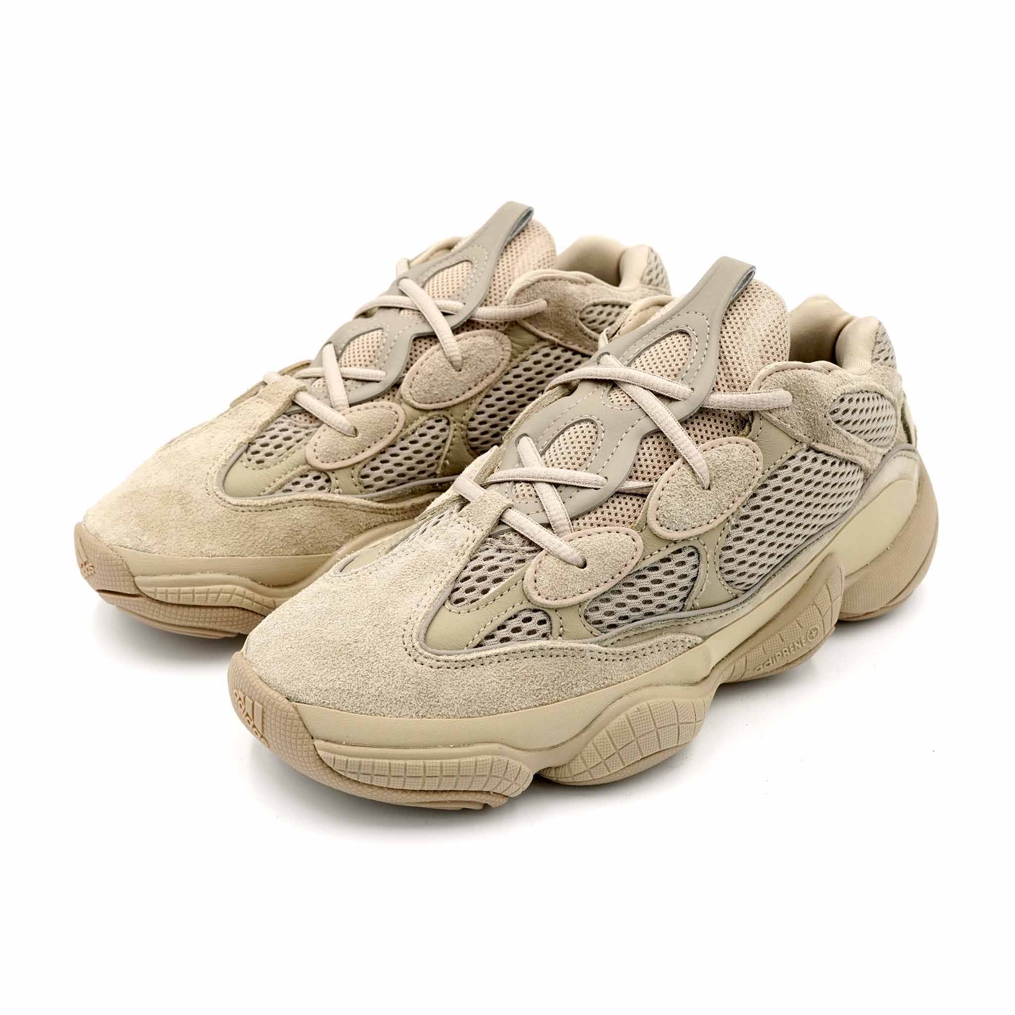 ADIDAS YEEZY 500 TAUPE LIGHT 2021