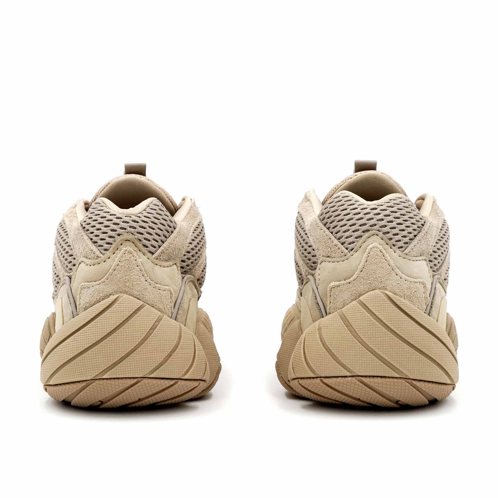 ADIDAS YEEZY 500 TAUPE LIGHT 2021