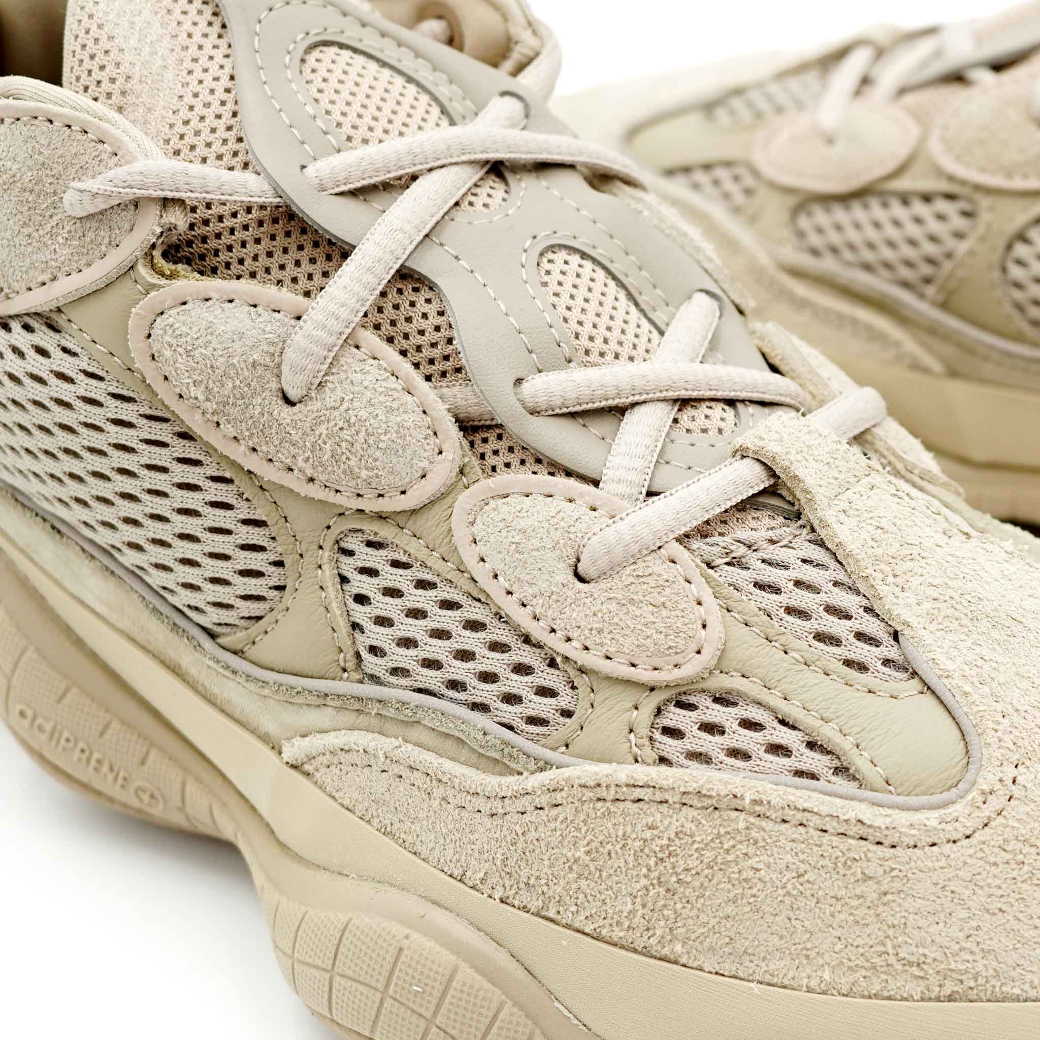 ADIDAS YEEZY 500 TAUPE LIGHT 2021