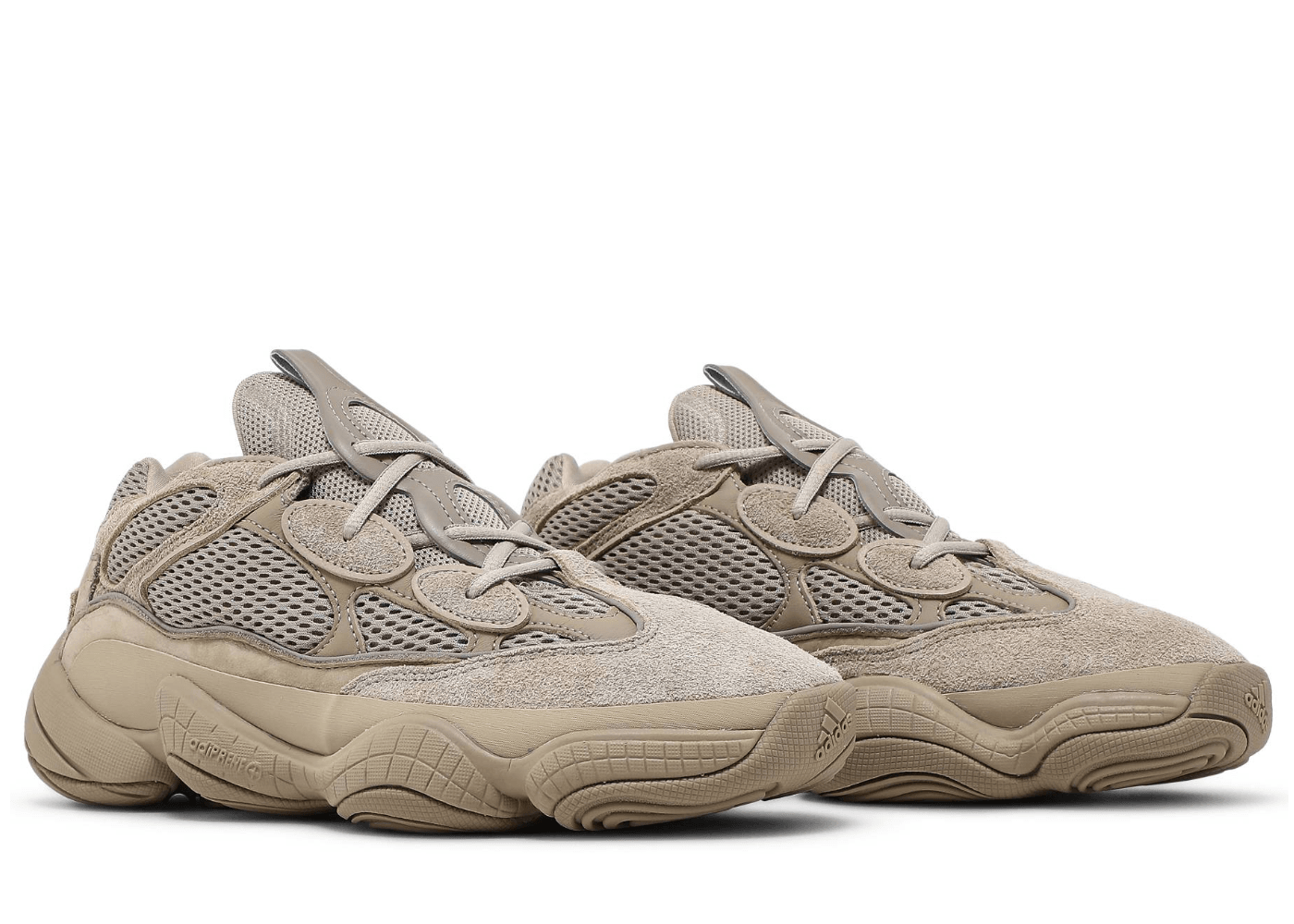 adidas Yeezy 500 Taupe Light