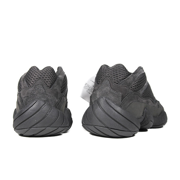 ADIDAS YEEZY 500 UTILITY BLACK 2018