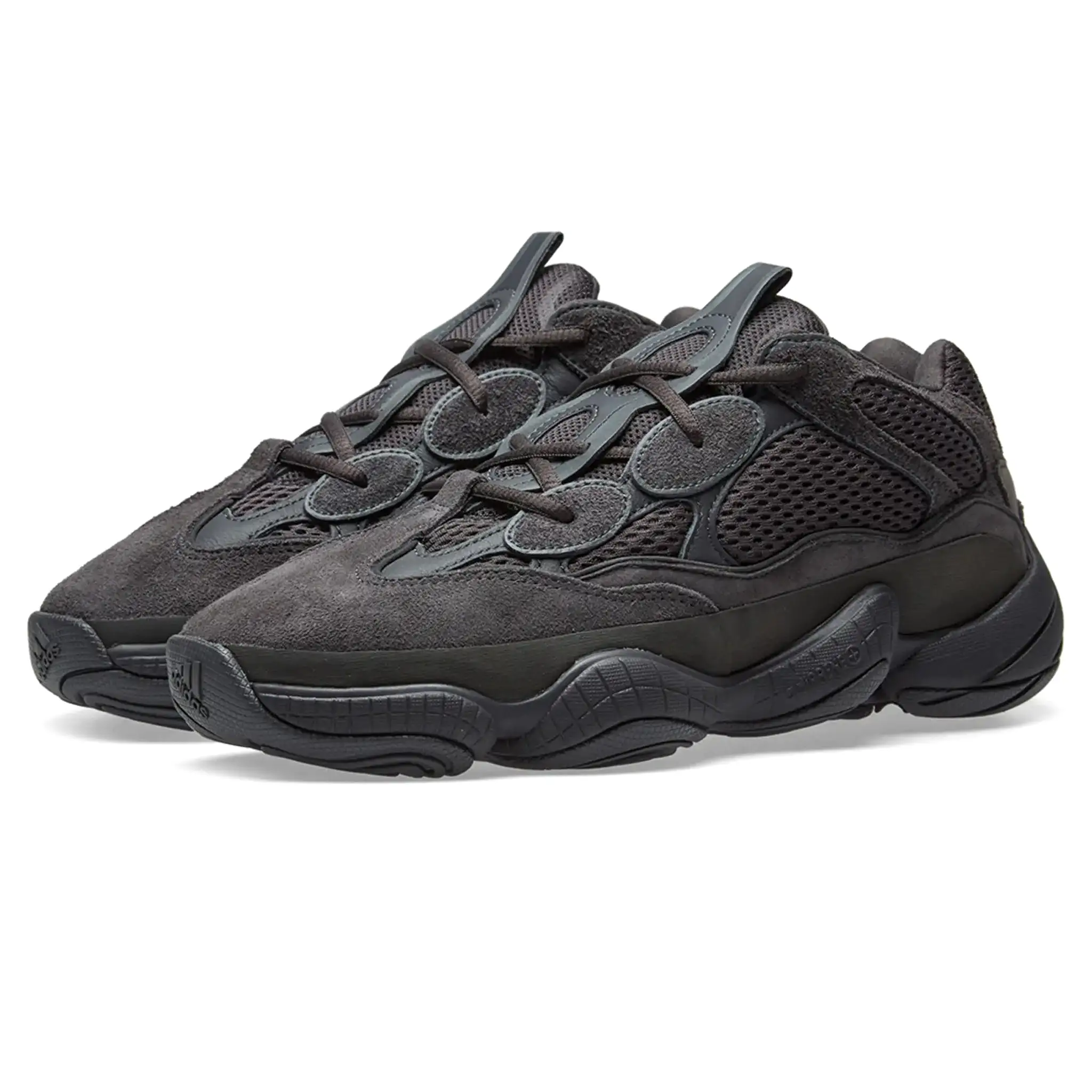 Adidas Yeezy 500 Utility Black