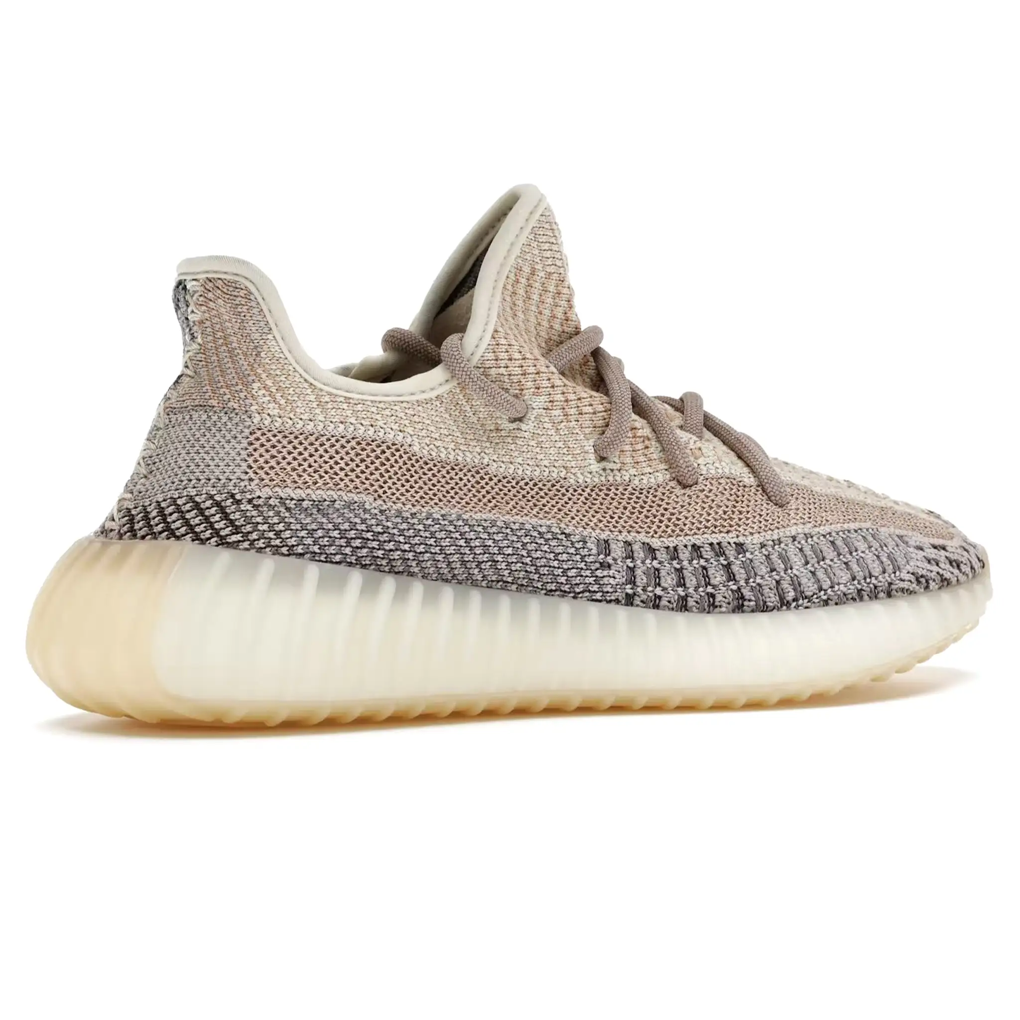 Adidas Yeezy Boost 350 V2 Ash Pearl