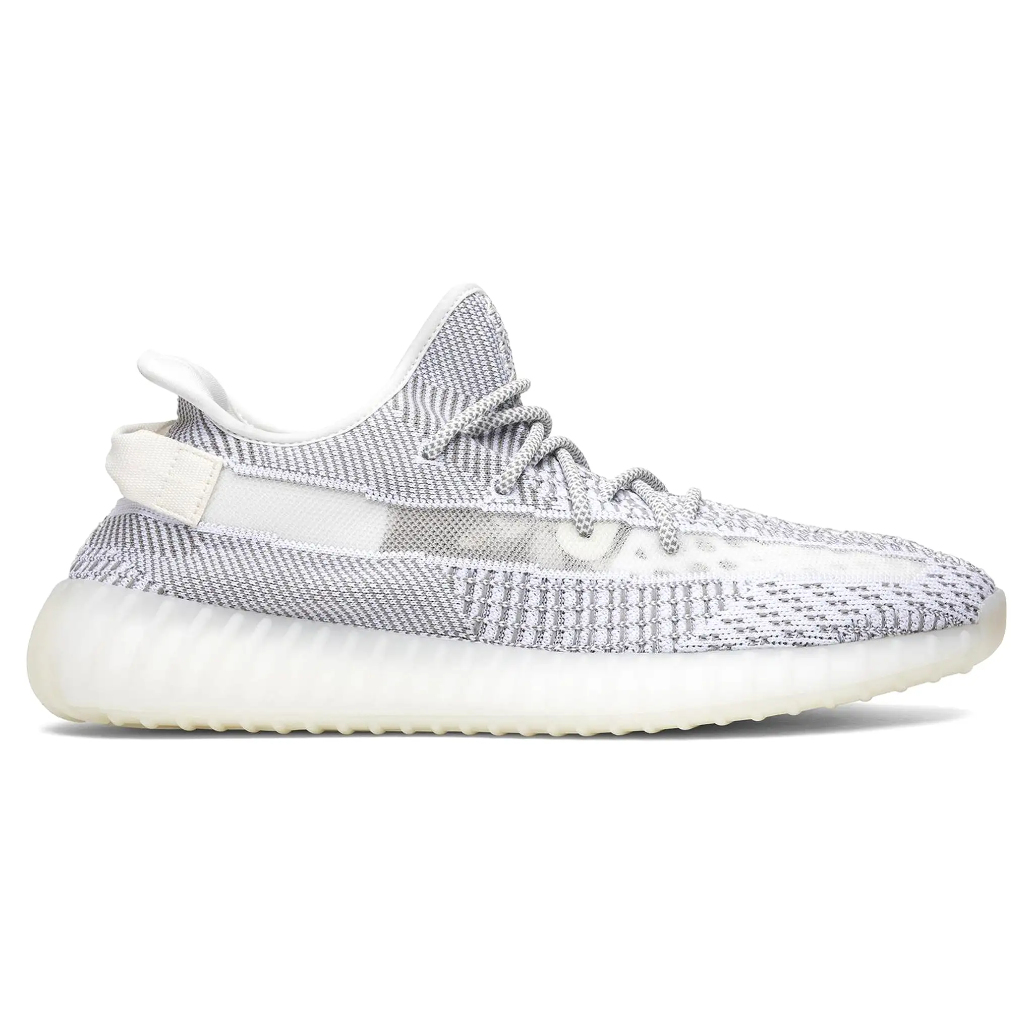 Adidas Yeezy Boost 350 V2 Static (Non-Reflective) (2018/2023)