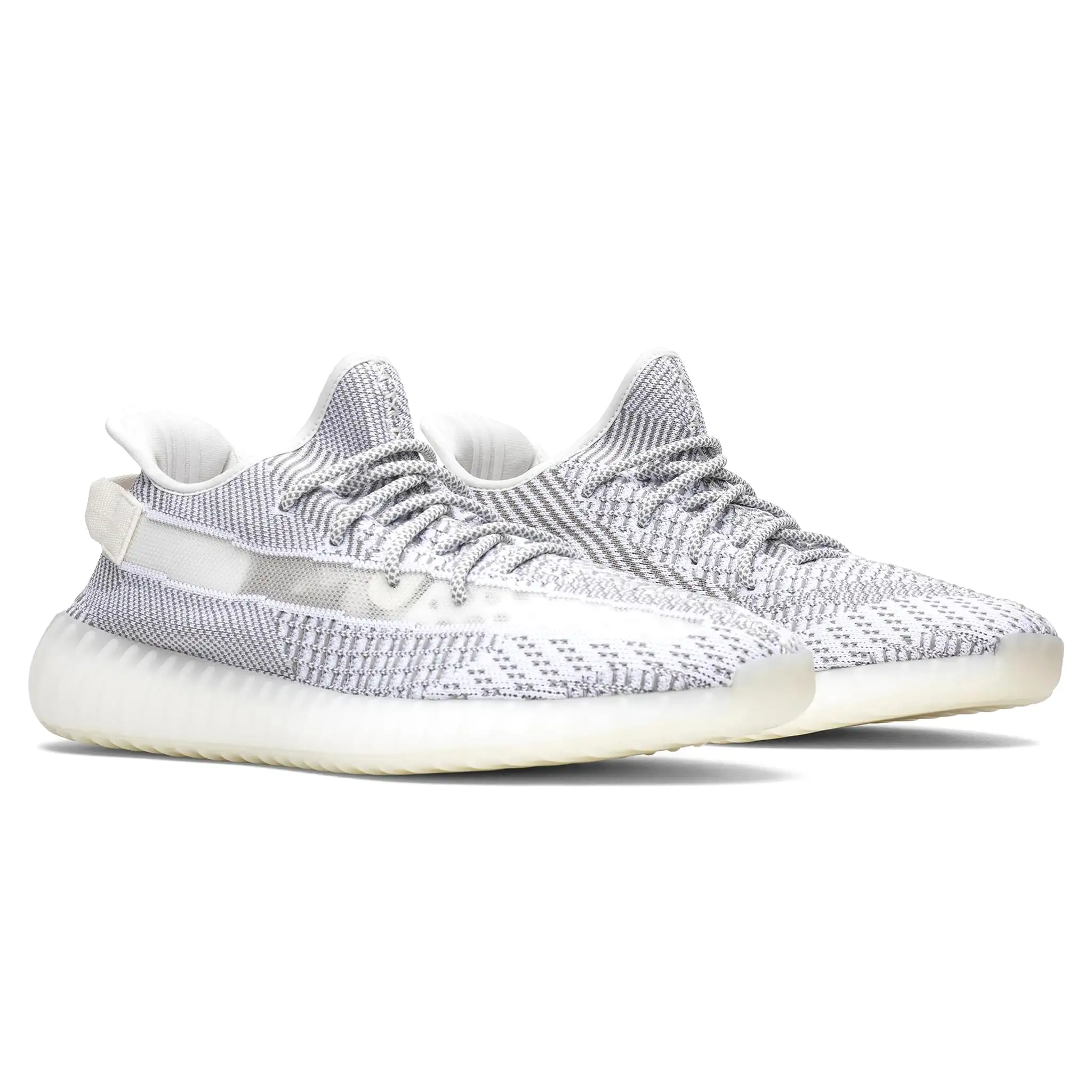 Adidas Yeezy Boost 350 V2 Static (Non-Reflective) (2018/2023)