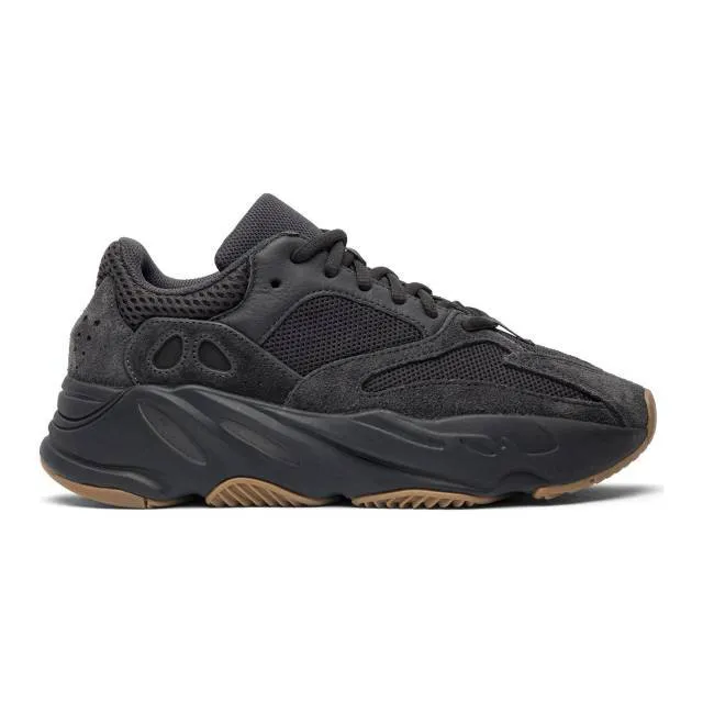 Adidas yeezy boost 700 (utility black 2019/2023/ utility black/ utility black/ utility black) men us 8-13 fv5304