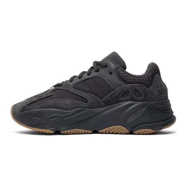 Adidas yeezy boost 700 (utility black 2019/2023/ utility black/ utility black/ utility black) men us 8-13 fv5304