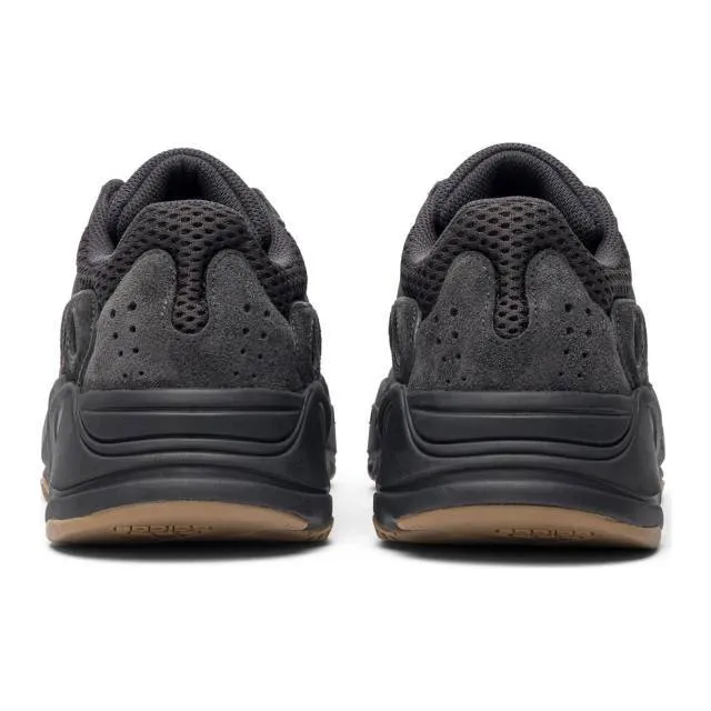 Adidas yeezy boost 700 (utility black 2019/2023/ utility black/ utility black/ utility black) men us 8-13 fv5304