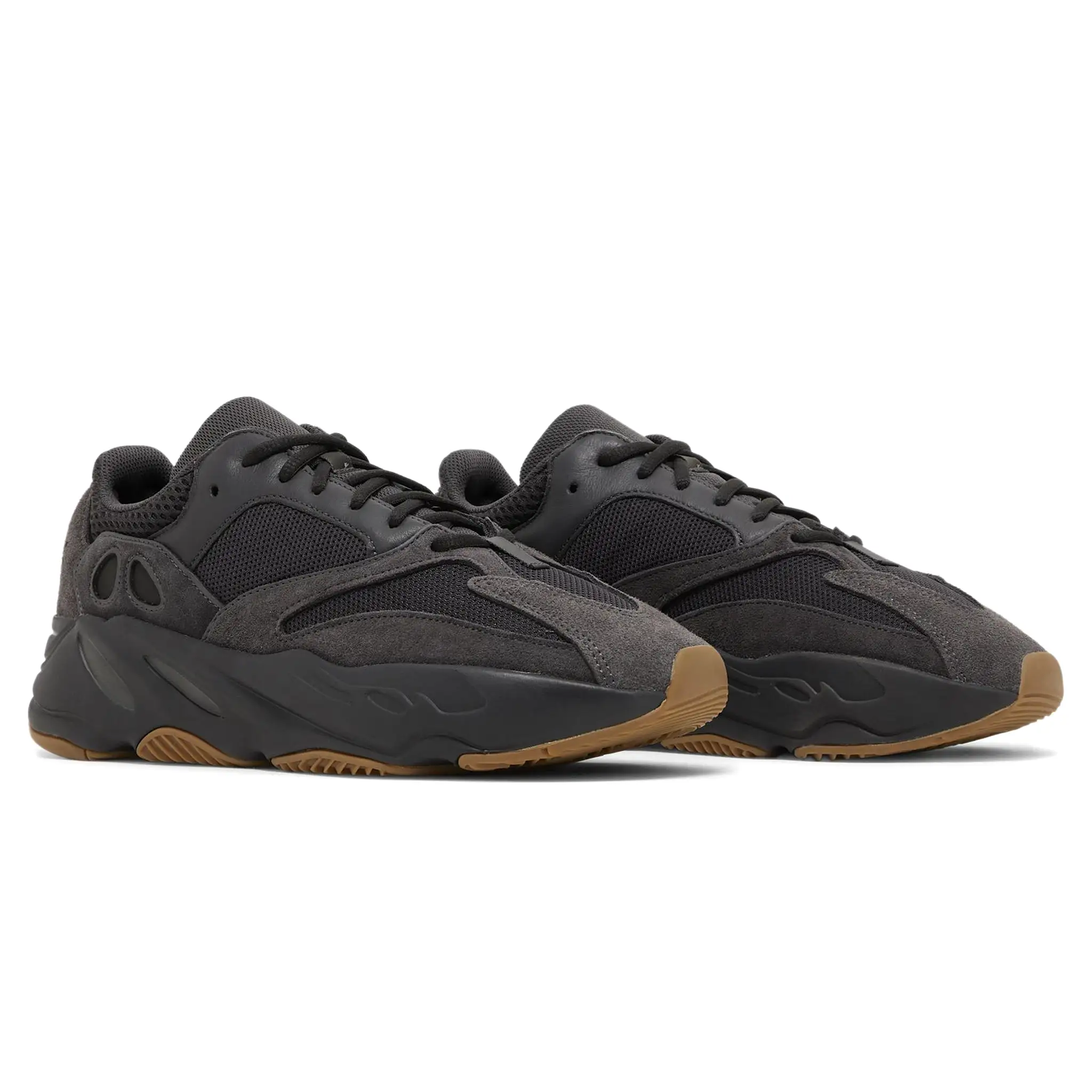 Adidas Yeezy Boost 700 Utility Black (2019/2023)