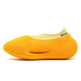 ADIDAS YEEZY KNIT RNR SULFUR 2021