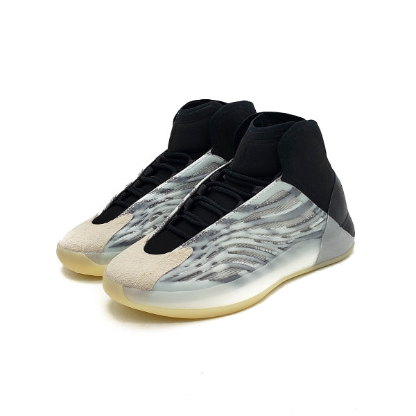 ADIDAS YEEZY QNTM BSKTBL PERFORMANCE BASKETBALL MODEL 2020