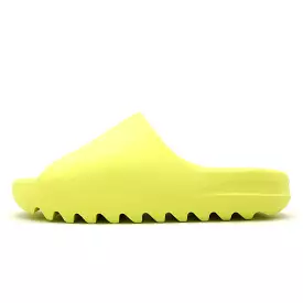 ADIDAS YEEZY SLIDE GLOW GREEN 2021