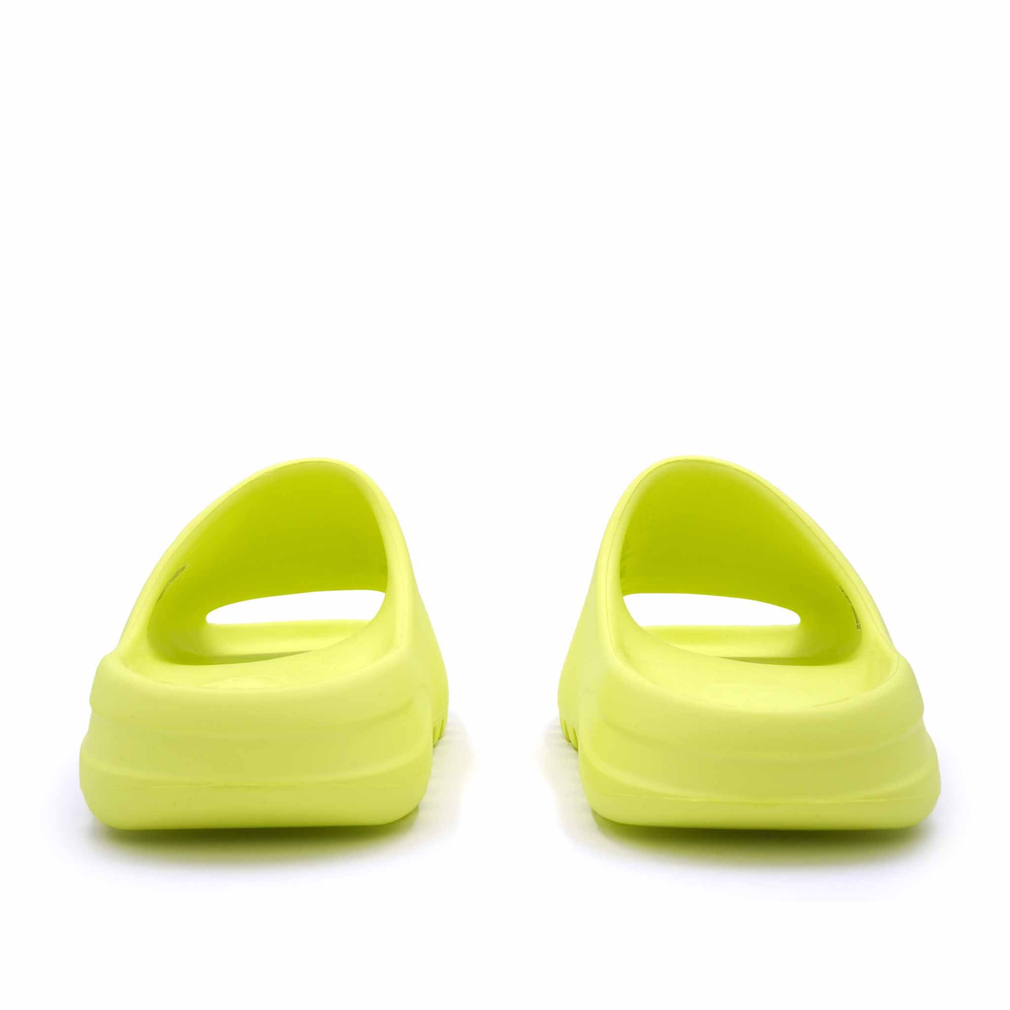 ADIDAS YEEZY SLIDE GLOW GREEN 2021