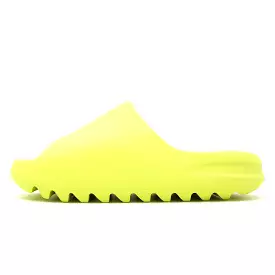 ADIDAS YEEZY SLIDE GLOW GREEN 2022