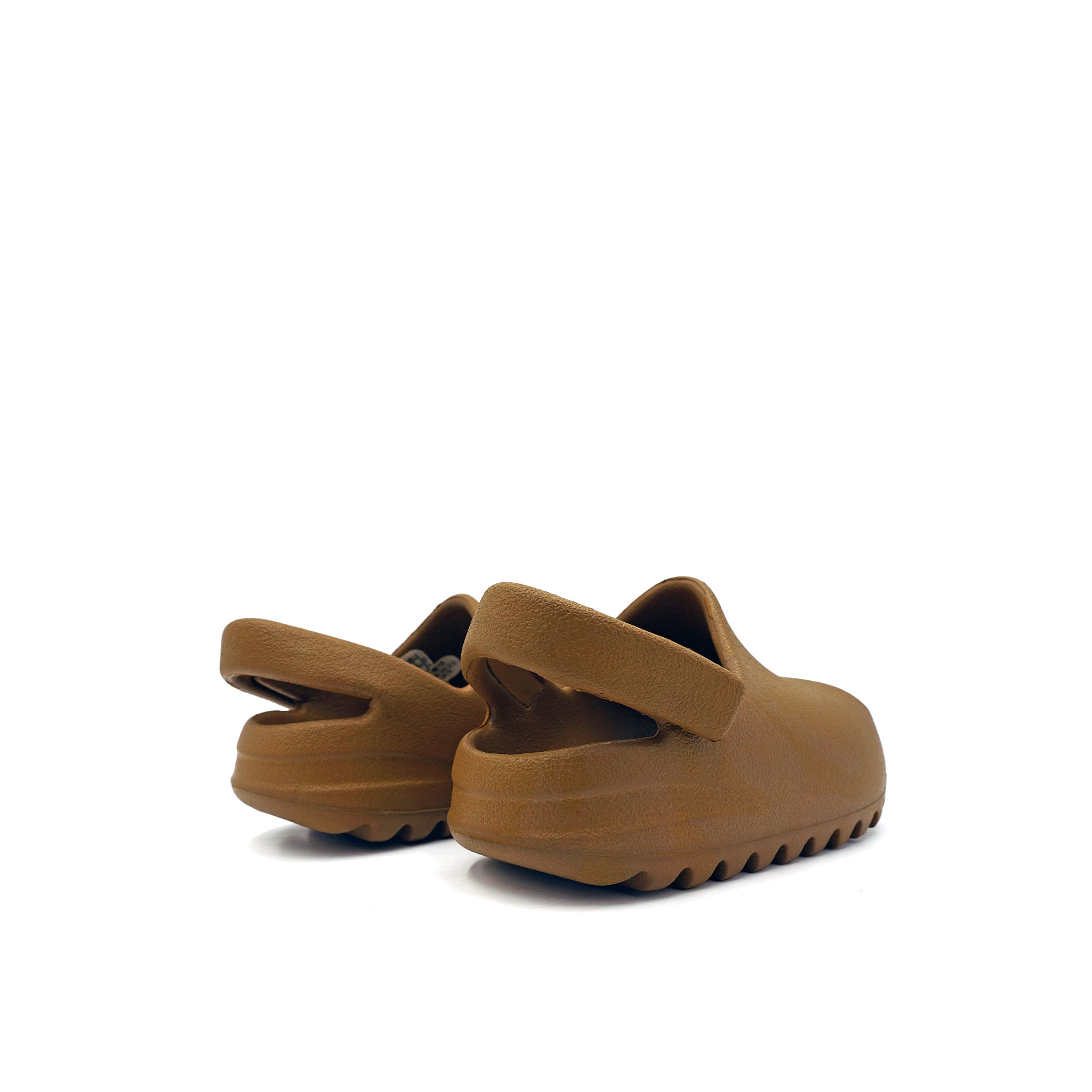 ADIDAS YEEZY SLIDE OCHRE (TODDLER) 2021