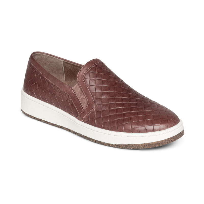 Aetrex Kenzie Slip On