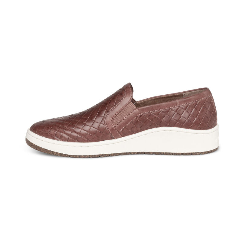 Aetrex Kenzie Slip On