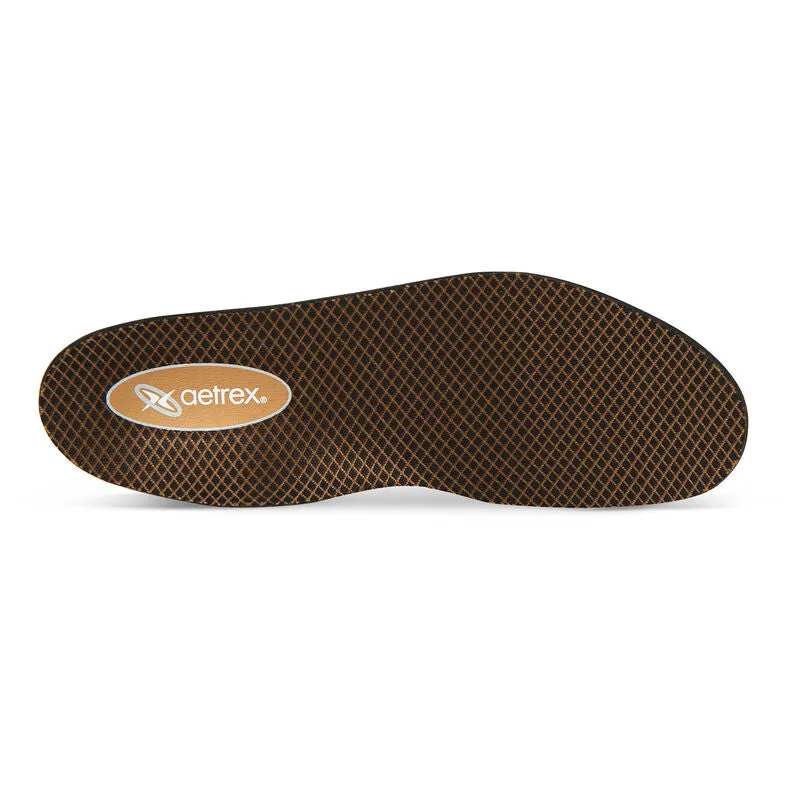 Aetrex L420 Men's Compete Posted Orthotics