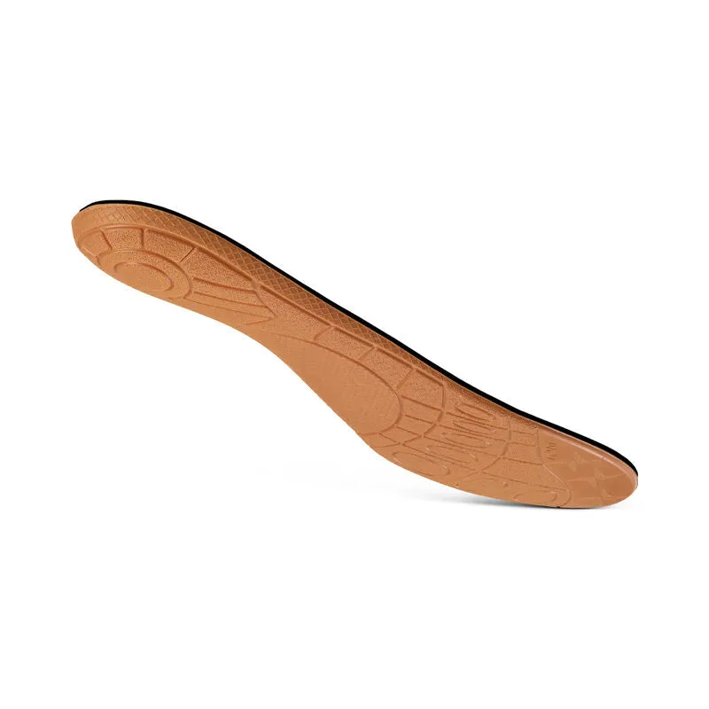 Aetrex L420 Men's Compete Posted Orthotics