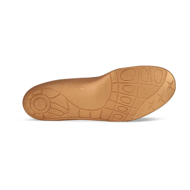 Aetrex L420 Women's Compete Posted Orthotics