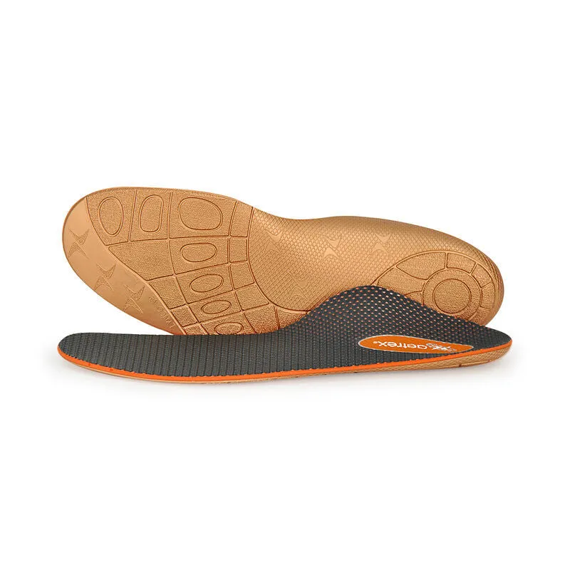 AETREX TRAIN ORTHOTICS Men's