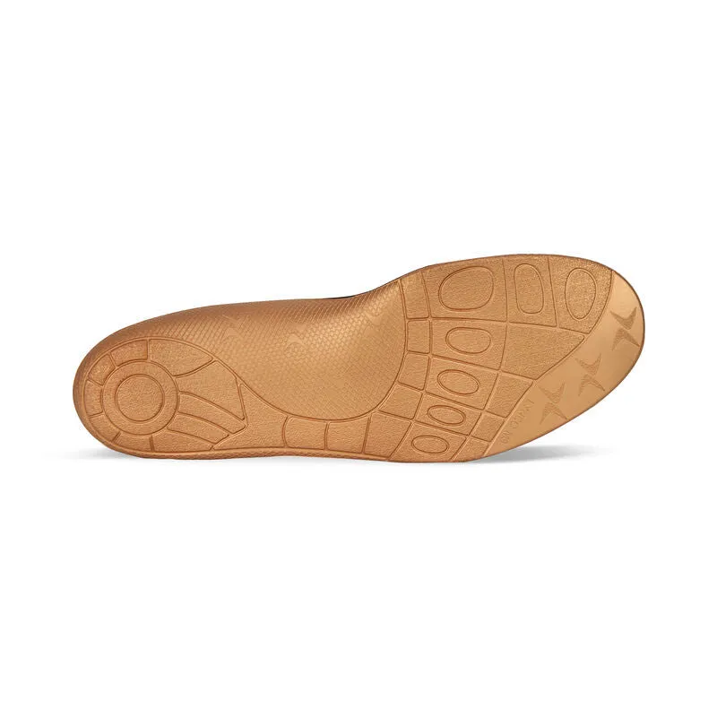 AETREX TRAIN ORTHOTICS Men's