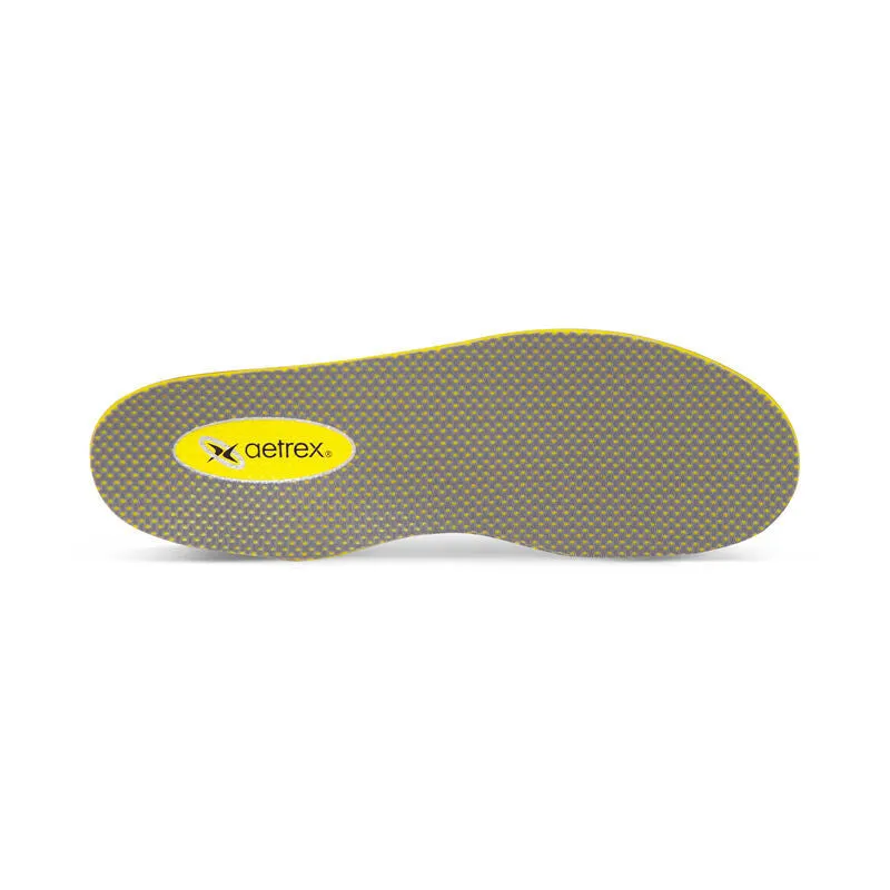 AETREX TRAIN ORTHOTICS WOMEN'S