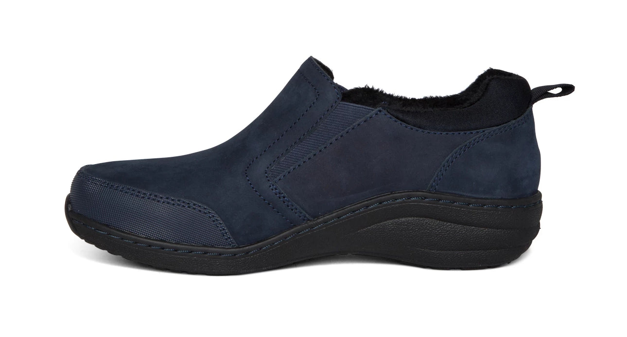 Aetrex Tyra Slip-On