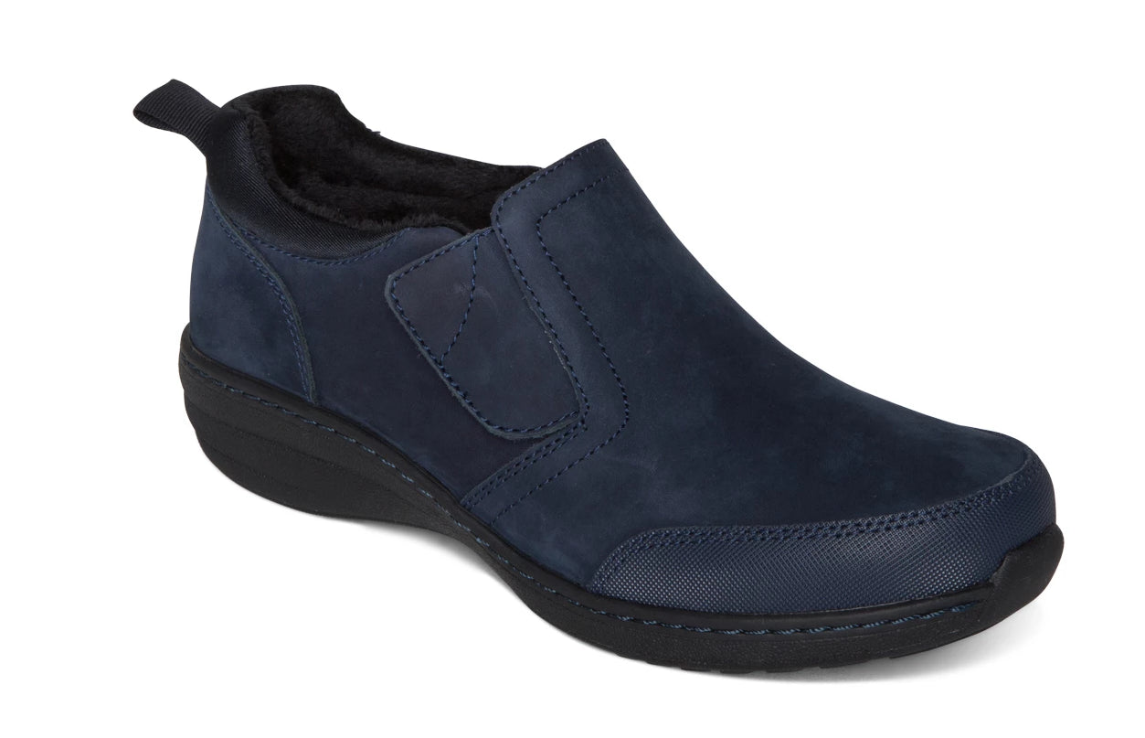 Aetrex Tyra Slip-On