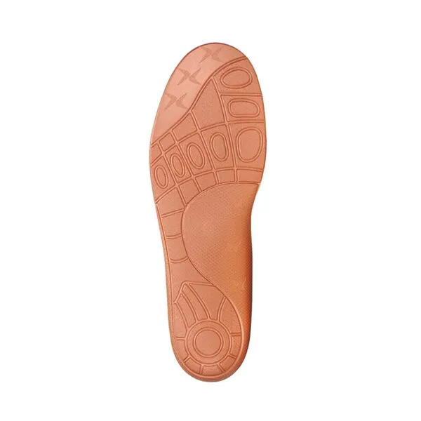 Aetrex Women’s Premium Memory Foam Orthotics W/ Metatarsal Support