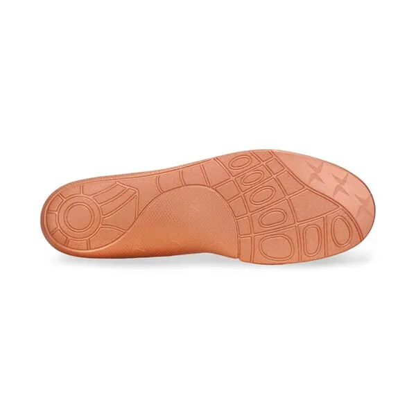 Aetrex Women’s Premium Memory Foam Posted Orthotics