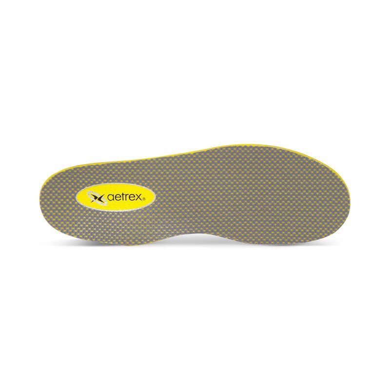 Aetrex Women's L800W Train Orthotics - Insole for Exercise