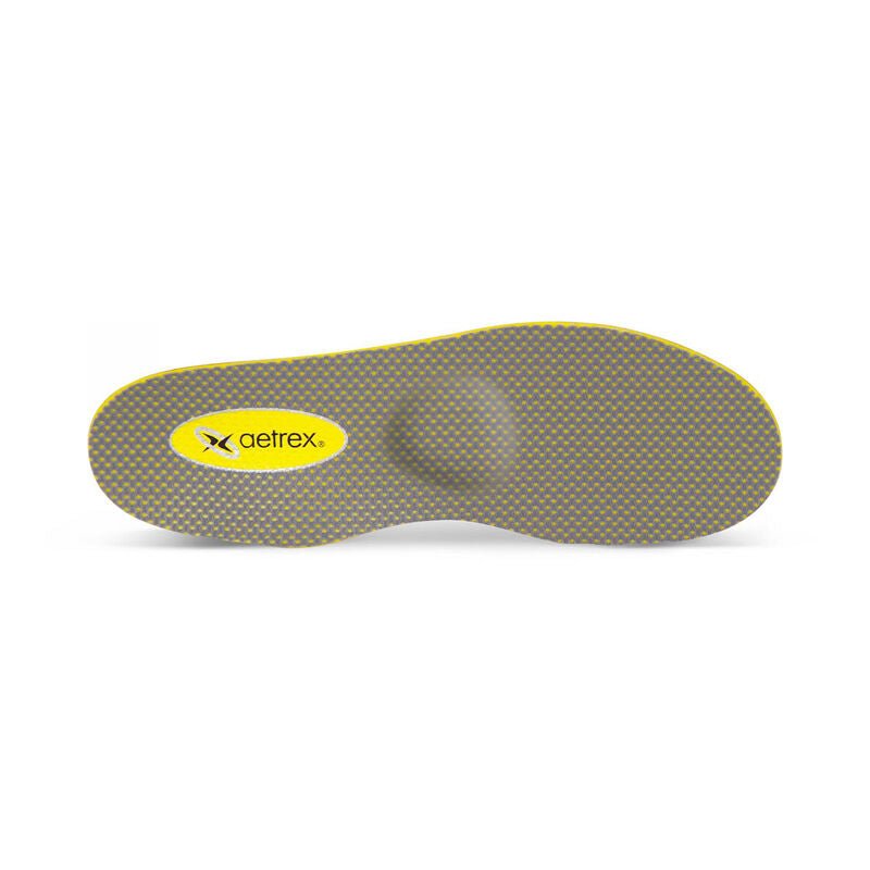 Aetrex Women's L805W Train Orthotics W/ Metatarsal Support