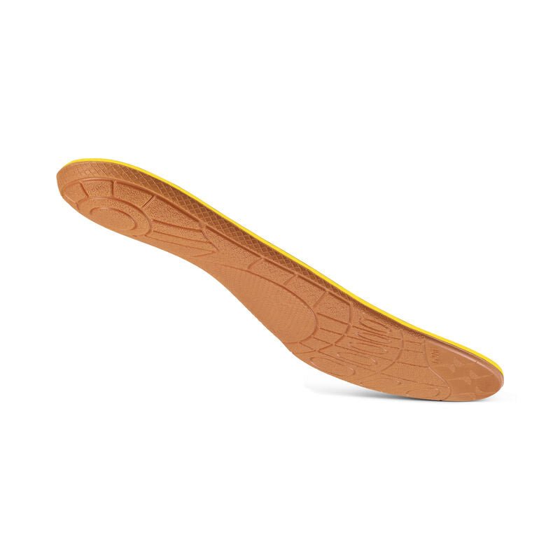 Aetrex Women's L820W Train Posted Orthotics