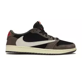 Air Jordan 1 Retro Low Travis Scott