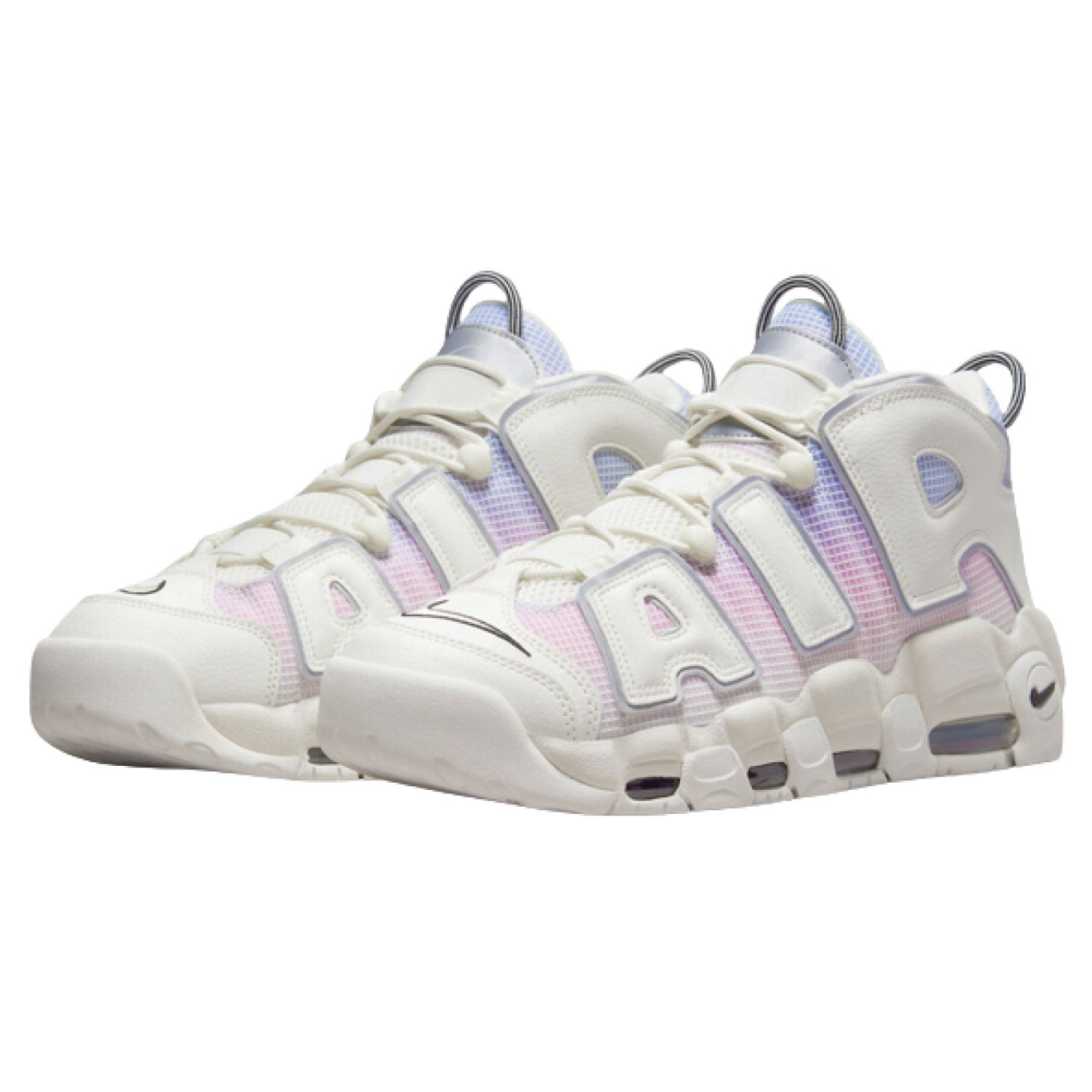 Air More Uptempo '96 GS 'Thank You, Wilson'