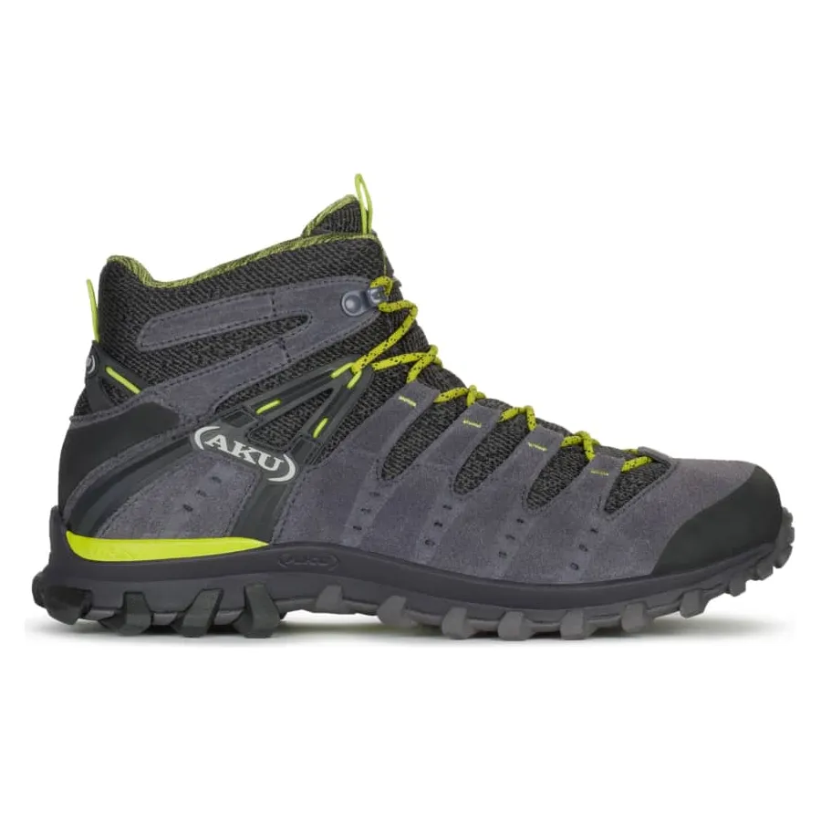 Aku Alterra Lite Mid GTX Men's