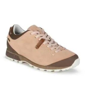 Aku Bellamont 3 W 5203469 trekking shoes beige