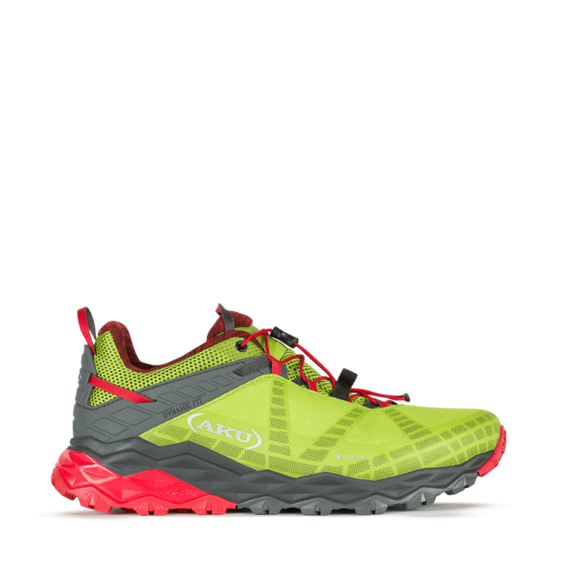 AKU Flyrock Gtx - Scarpe da Trekking Uomo