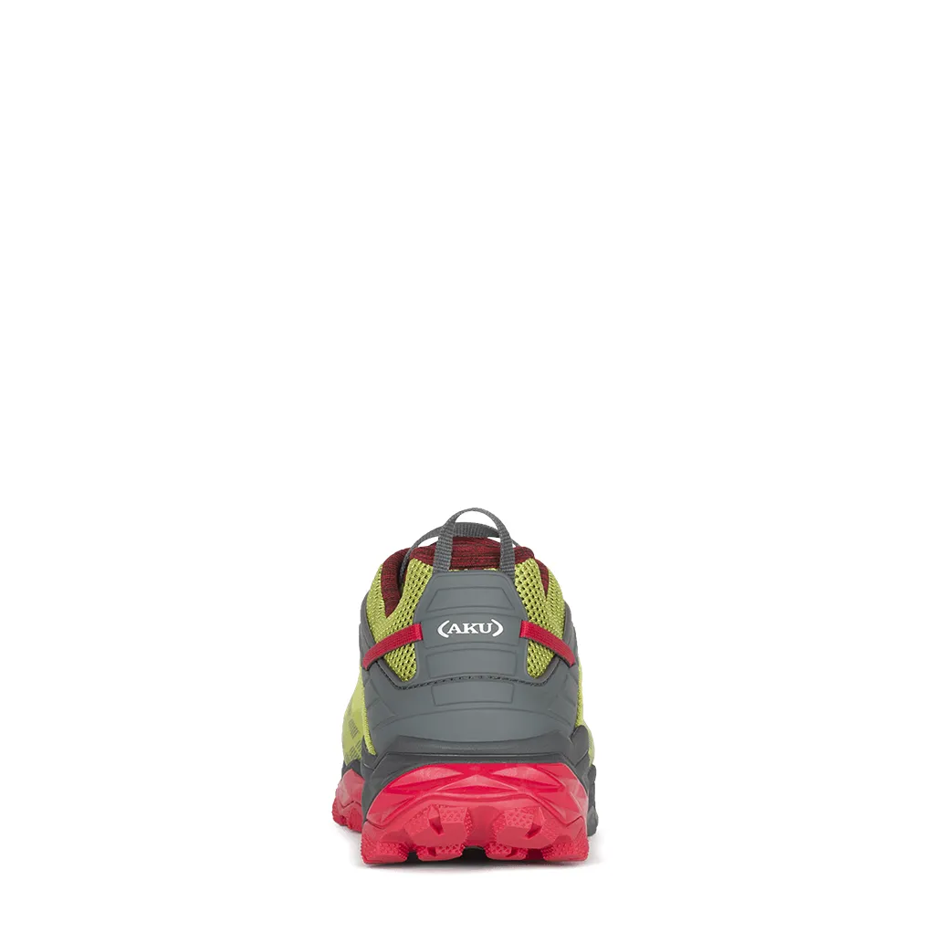 AKU Flyrock Gtx - Scarpe da Trekking Uomo