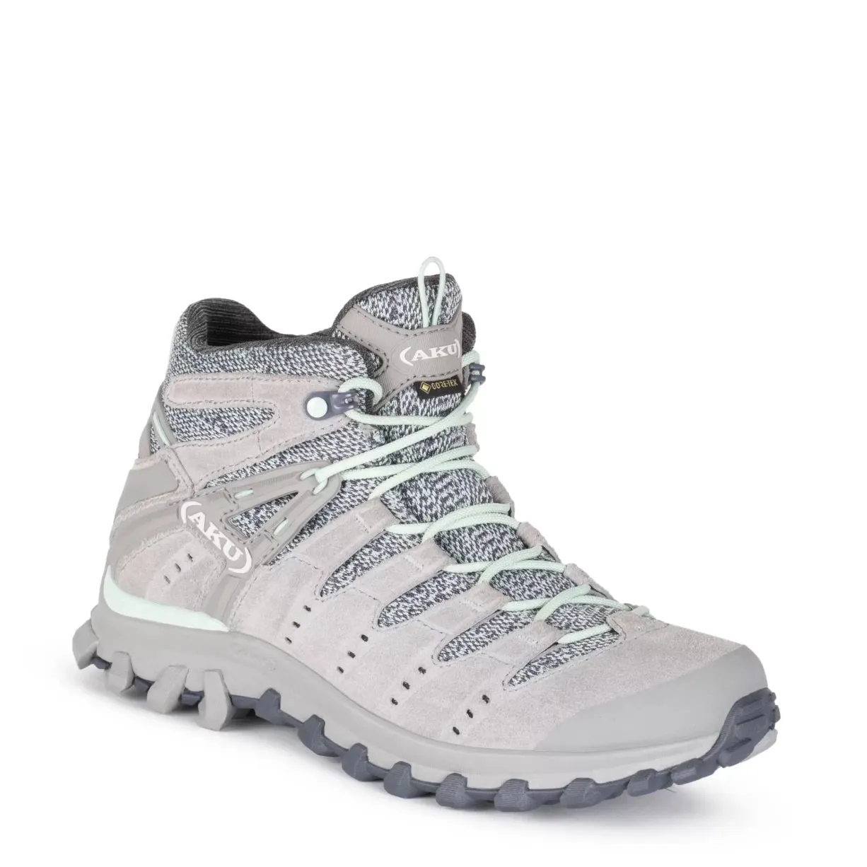 AKU Footwear Alterra Lite Mid GTX - Women's