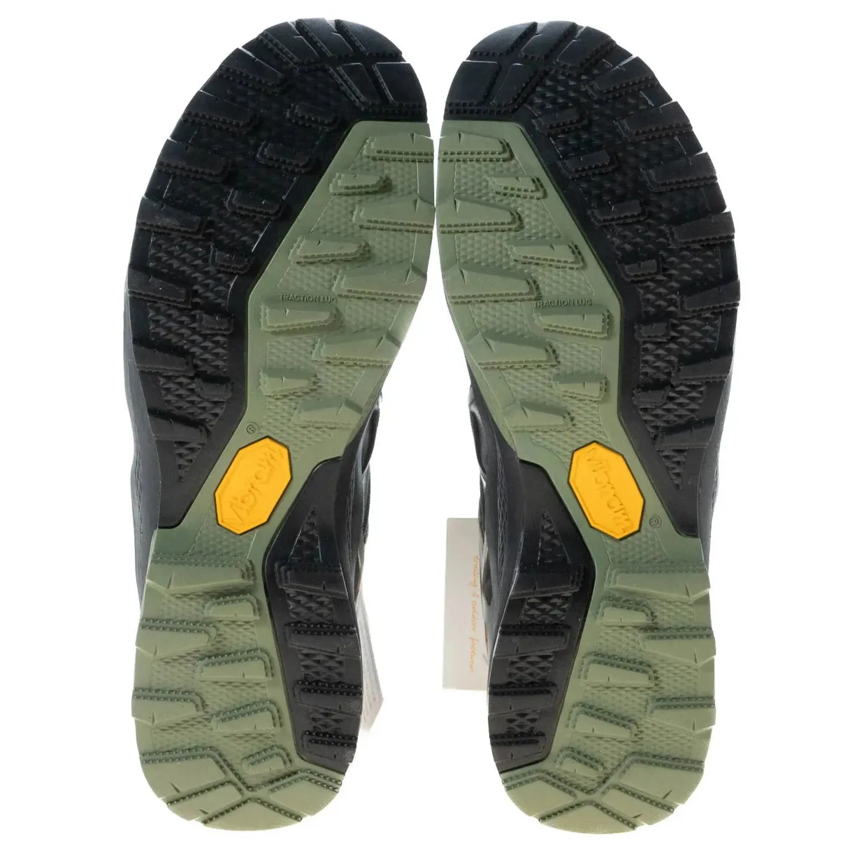 AKU Footwear Rocket DFS GTX - Men's