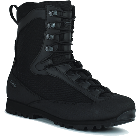 AKU Pilgrim GTX High Leg - Black