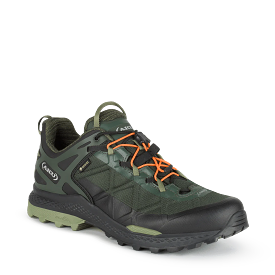 AKU Rocket DSF Gtx - Scarpe da Trekking Uomo